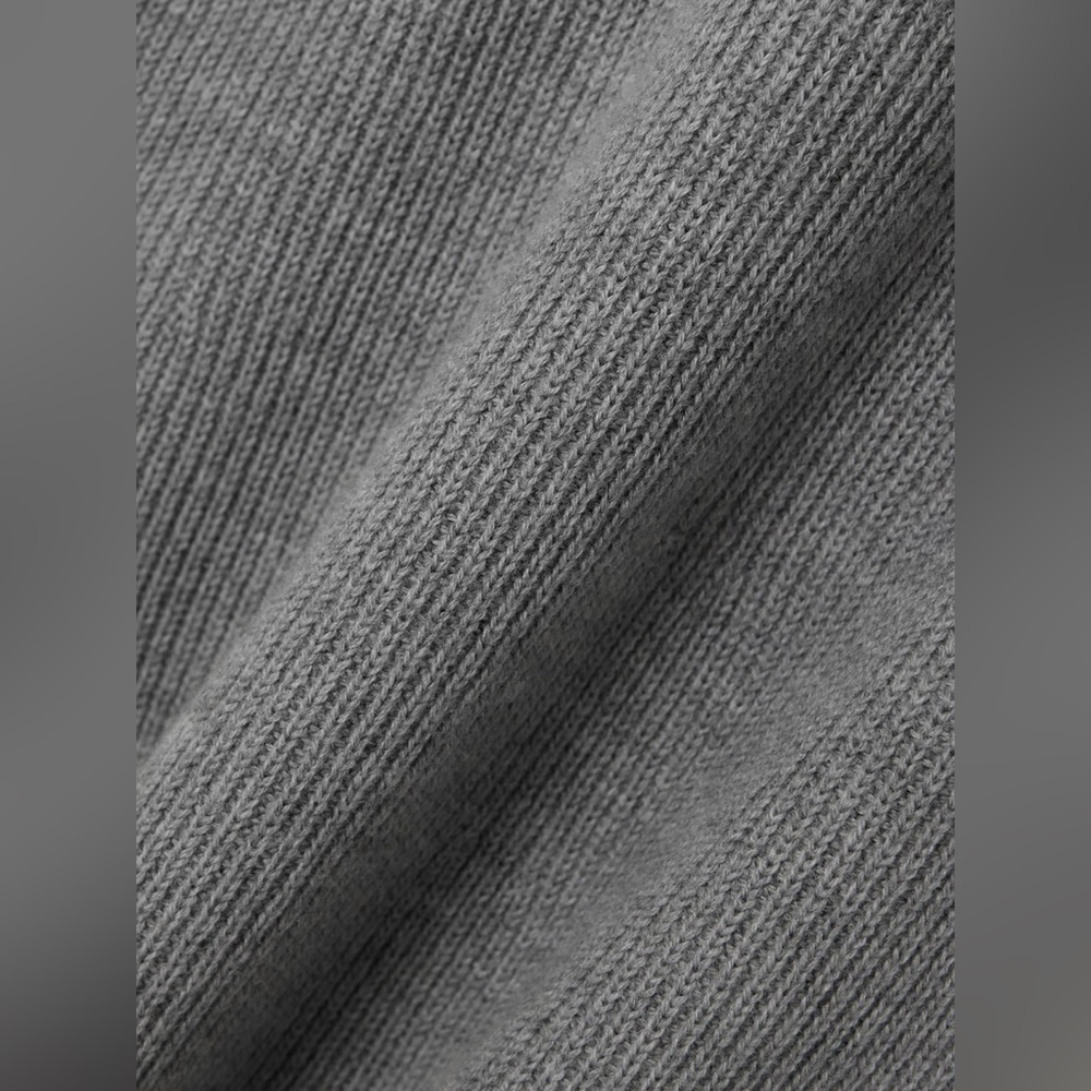 Max Mara - Agile ribbed wool maxi skirt - Picture 10 of 11